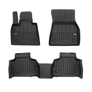 Коврики резиновые Frogum ProLine BMW X6 G06 since 2019 3D429062