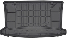 Ковер багажника Frogum Chevrolet Aveo T200T250 5D Hatchback 2007-2011 TM405783
