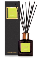 Аромадиффузор воздуха Areon Home Perfume Premium Eau D’ete Парфюм PSB05 150мл
