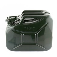 Канистра металлическая BELAUTO KC10 10 л
