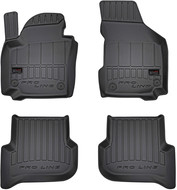 Коврики резиновые Frogum Pro-Line Seat Altea 2004-2015 3D407244