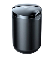 Пепельница для авто Baseus Premium 2 Car Ashtray Black