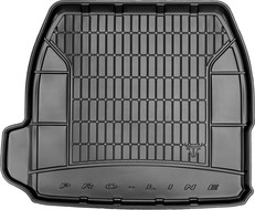 Ковер багажника Frogum Volvo S80 II Sedan 2006-2016 TM548157
