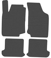 Коврики резиновые Elegant Volkswagen Golf III 1991-1999 EL 20402003
