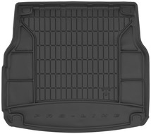 Ковер багажника Frogum Mercedes C-Class S204 Kombi 2007-2014 TM403857