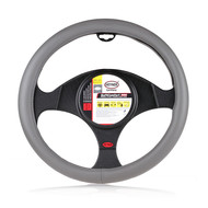Оплетка на руль M Heyner Premium 603 200 серая