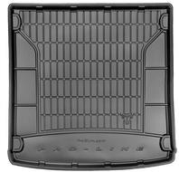Ковер багажника Frogum Audi A4-B7 8F Avant 2004-2008 TM548836