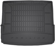 Ковер багажника Frogum BMW X1 F48 2015- TM405172
