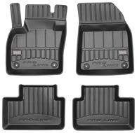 Коврики резиновые Frogum Pro-Line Volvo XC40 2017- 3D407879
