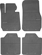 Коврики резиновые Elegant BMW GT F34 2013- EL 20402447