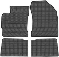 Коврики резиновые Elegant Toyota Auris II 2013- EL 200807