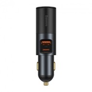 Зарядное устройство Baseus Share Together Fast Charge Gray