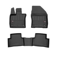 Коврики резиновые Frogum ProLine Lexus UX since 2018 3D427389