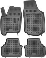 Коврики резиновые Opel Meriva AI (2003 - 2010 г.) RP 200509 Rezaw-Plast