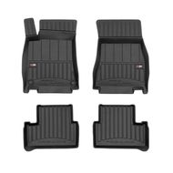 Коврики резиновые Frogum ProLine Mercedes-Benz A-Class W177 since 2018 3D427174