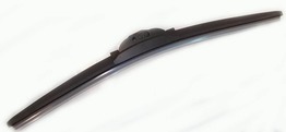 Щетка стеклоочистителя гибкая Premium Soft 580 мм 23 Elegant EL 300158 1шт.