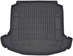 Ковер багажника Frogum Skoda Rapid Liftback 2012-2019  TM405981