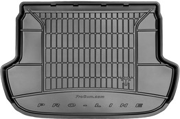 Ковер багажника Frogum Subaru Forester IV 5d 2012-2018 TM548027