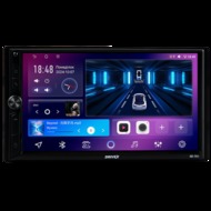 Мультимедийная система DriveX SE-703 4+64 QLED 4G DSP 8CF 4x50W(TDA7851)