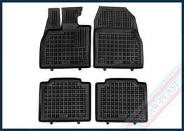Коврики резиновые Rezaw-Plast Lexus RZ 2023 -  RP 202416