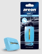 Ароматизатор на обдув Areon Vent 7 Oxygen