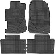 Коврики резиновые Elegant Honda Civic VII 2001-2006 EL 20547204