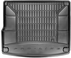 Ковер багажника Frogum Volkswagen Touareg II 2010-2018 TM549284