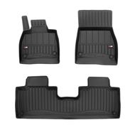 Коврики резиновые Frogum ProLine Mercedes-Benz EQS SUV since 2022 3D429406