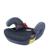 Детский бустер Kids SafeUp L ERGO (II + III) Cosmic Blue Heyner 793 400 