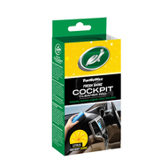 Губка для очистки приборной панели Цитрус Turtle Wax Cockpit Cleaner Pad 1 шт