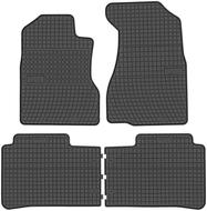 Коврики резиновые Elegant Honda CR-V 2002-2006 EL 200839