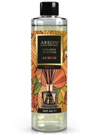 Сменный флакон Areon Home Perfume Exclusive Selection Aurum Золото CVE01 260мл