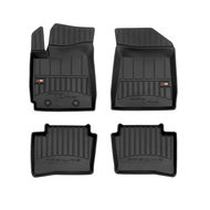 Коврики резиновые Frogum ProLine Hyundai i10 III since 2019 3D409712