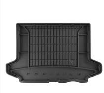Ковер багажника Frogum Kia Sportage V  2021- TM414310