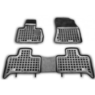 Коврики резиновые Bmw X5 (E53) (2000-2006г.) RP 200715 Rezaw-Plast