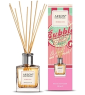 Аромадиффузор воздуха Areon Home Perfume Bubble Gum Бабл Гам HPS15 150мл
