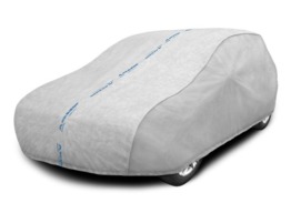 Тент автомобильный Kegel Basic Garage Sedan M (380-425 см)