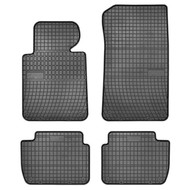 Коврики резиновые Elegant BMW 3 E46 1998-2007 EL200660
