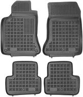 Коврики резиновые Mercedes W176 A-KL (c 2012г.) RP 201718 Rezaw-Plast