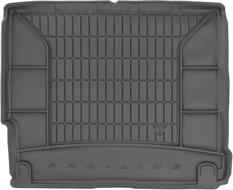 Ковер багажника Frogum Kia Carens III 7Seats 2013-2018 TM401105