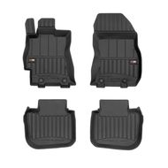 Коврики резиновые Frogum ProLine Subaru Legacy V 2009-2014,Outback IV 2009-2014 3D427020