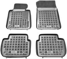 Коврики резиновые Bmw 3 E46 (2001-2006г.) E90 E91 седан RP 200702 Rezaw-Plast