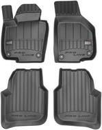 Коврики резиновые Frogum Pro-Line Skoda Superb II 2008-2015 3D407428