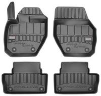 Коврики резиновые Frogum Pro-Line Volvo XC60 I 2008-2017 3D408517