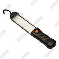 Лампа инспекционная аккумуляторная Elegant Plus EL 101 539 45 LED USB