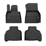 Коврики резиновые Frogum ProLine BMW X7 G07 since 2018 3D427914