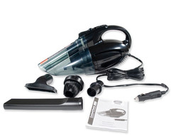Автопылесос Heyner 240 000 12V