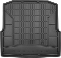 Ковер багажника Frogum Seat Toledo III Hatchback 2004-2010 TM406735