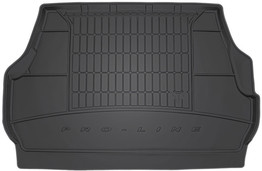 Ковер багажника Frogum Toyota Land Cruiser J200 2007- TM405066