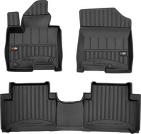 Коврики резиновые Frogum Kia Sorento IV  2020-  3D425774